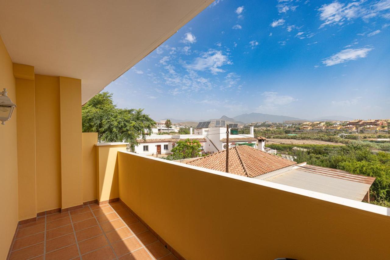 Hostal 37 Estepona Exteriör bild